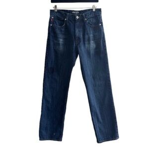 Stussy Men's Blue Jeans